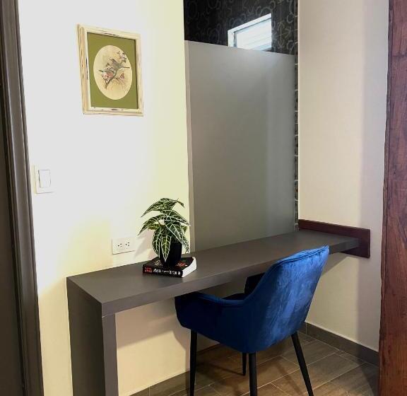 ペンション Pajara Pinta