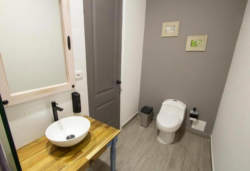 ペンション Pajara Pinta