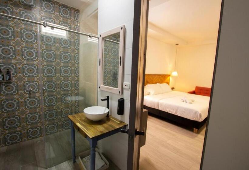 ペンション Pajara Pinta