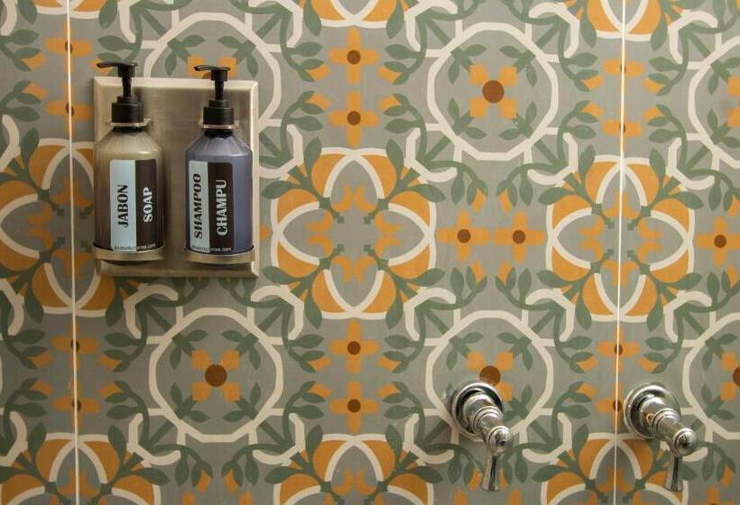 ペンション Pajara Pinta