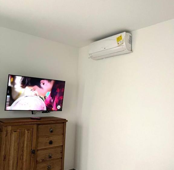 ペンション Pajara Pinta