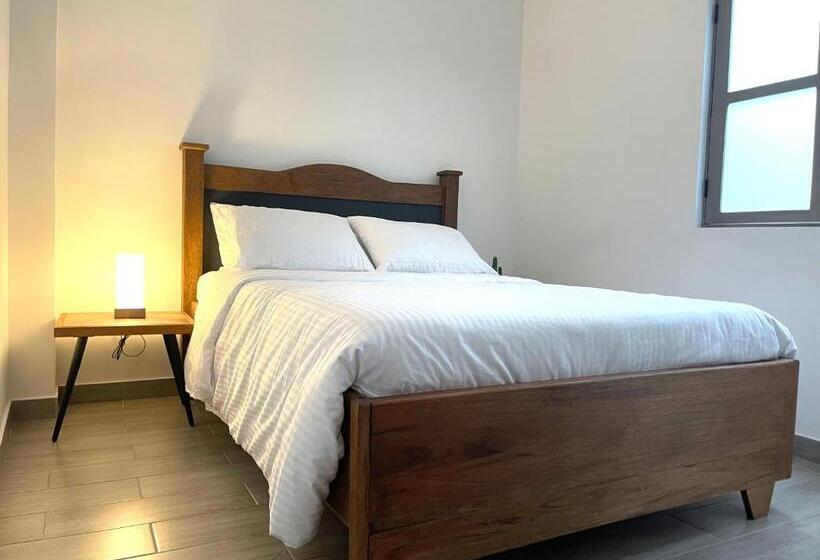 ペンション Pajara Pinta