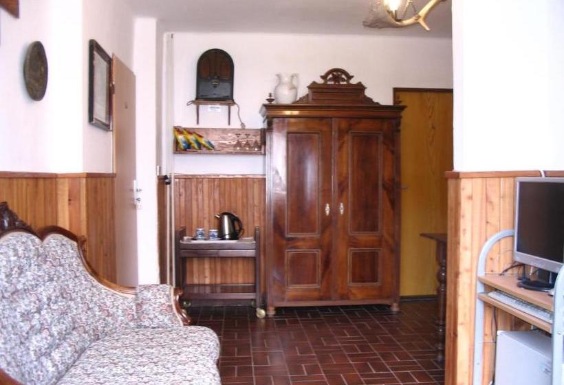 膳宿费 Penzion Kalina