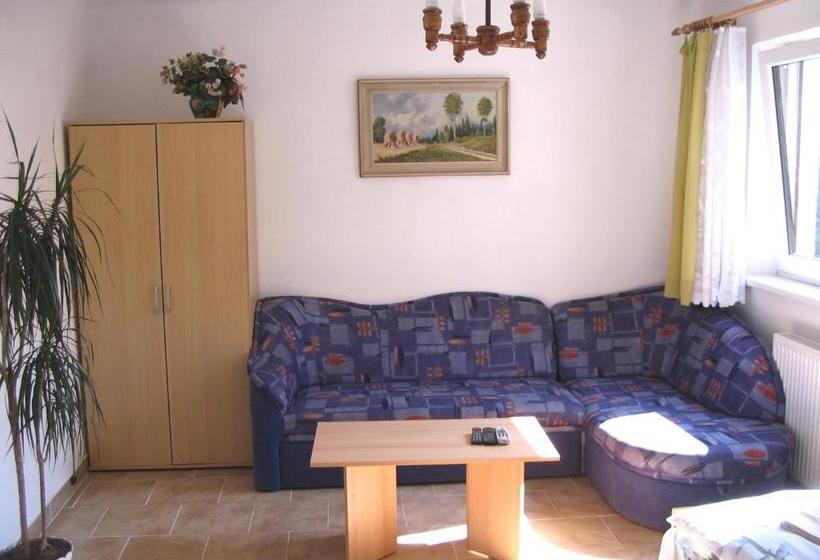 膳宿费 Penzion Kalina