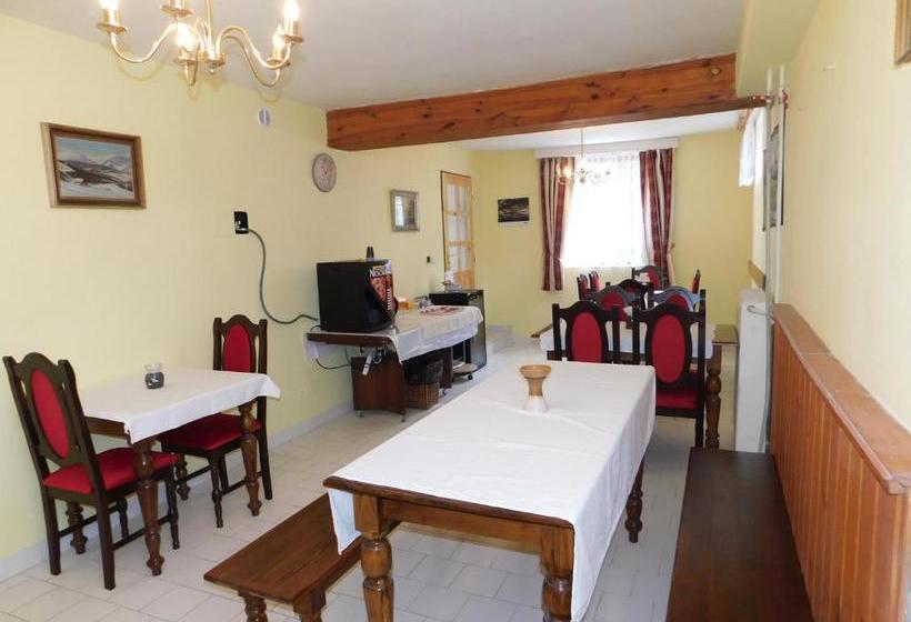 膳宿费 Penzion Kalina