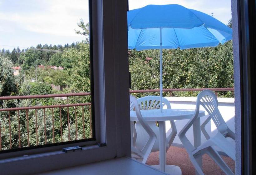 膳宿费 Penzion Kalina