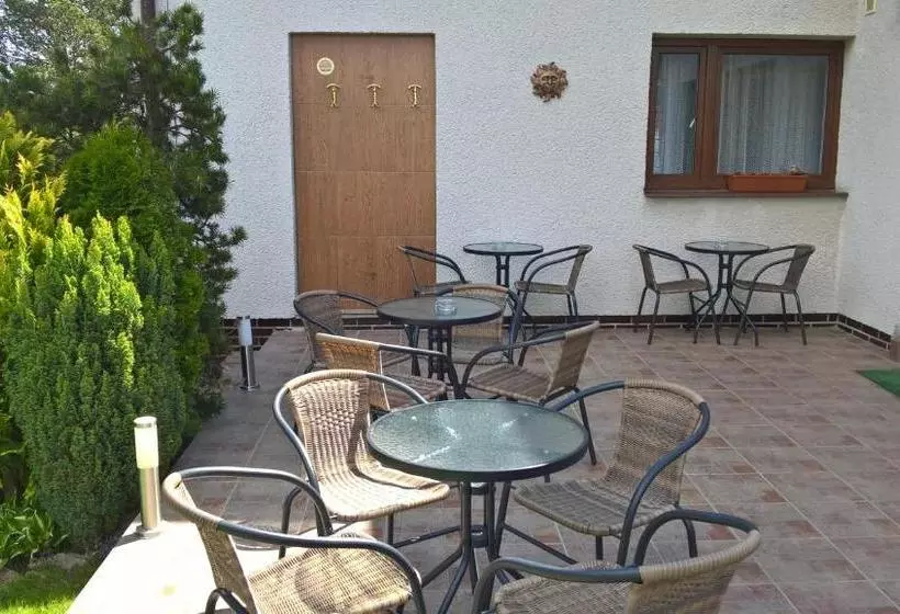 Majatalo Penzion Kalina