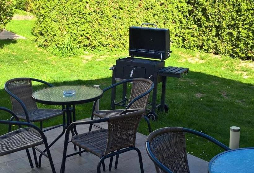 膳宿费 Penzion Kalina