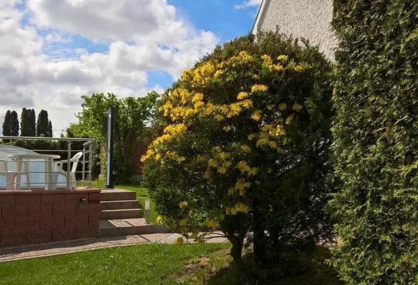 Majatalo Penzion Kalina