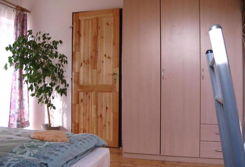 膳宿费 Penzion Kalina