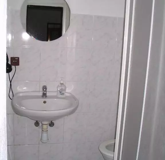 Majatalo Penzion Kalina