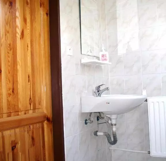 Majatalo Penzion Kalina