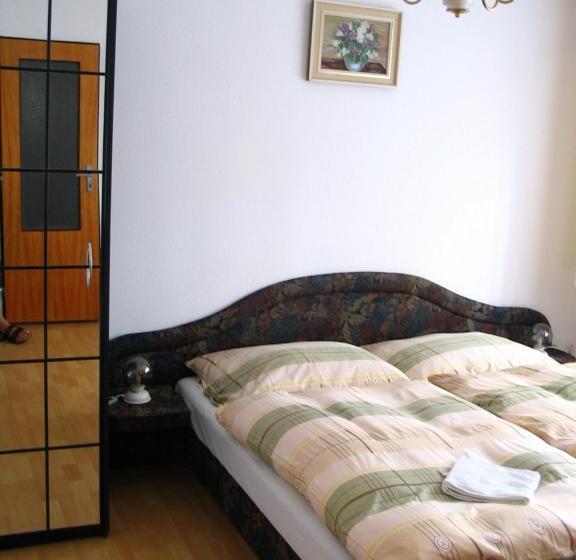 膳宿费 Penzion Kalina