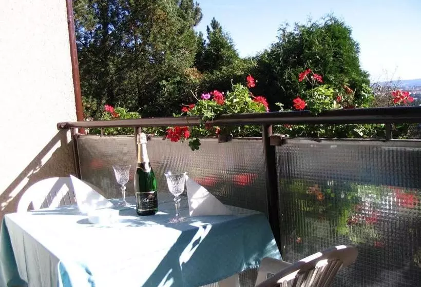 Majatalo Penzion Kalina