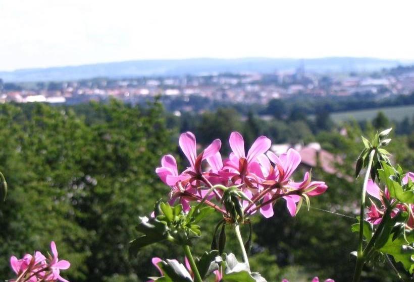 膳宿费 Penzion Kalina