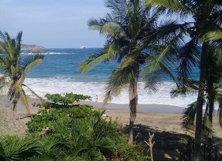 Panzió Posada Ecohabitas