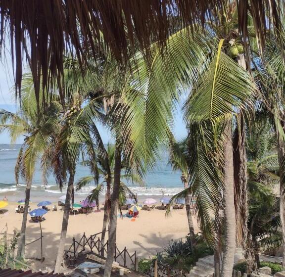 Panzió Posada Ecohabitas