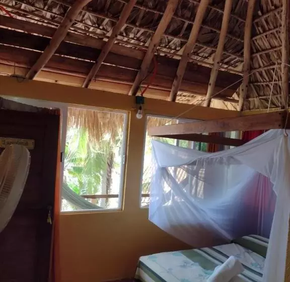 Majatalo Posada Ecohabitas