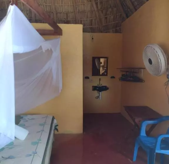 Majatalo Posada Ecohabitas