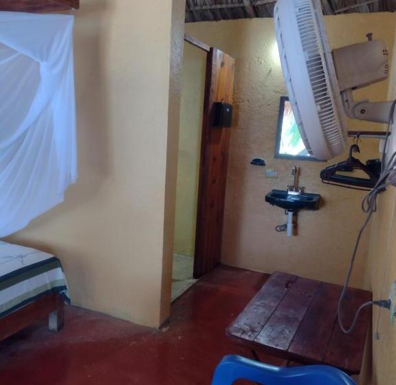 Panzió Posada Ecohabitas