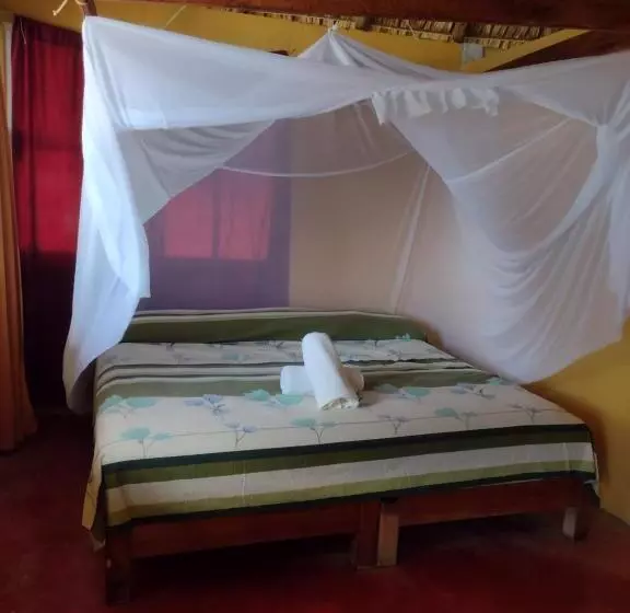 Majatalo Posada Ecohabitas