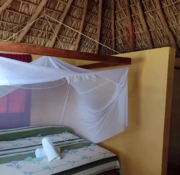 Majatalo Posada Ecohabitas