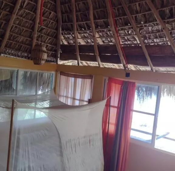 Majatalo Posada Ecohabitas