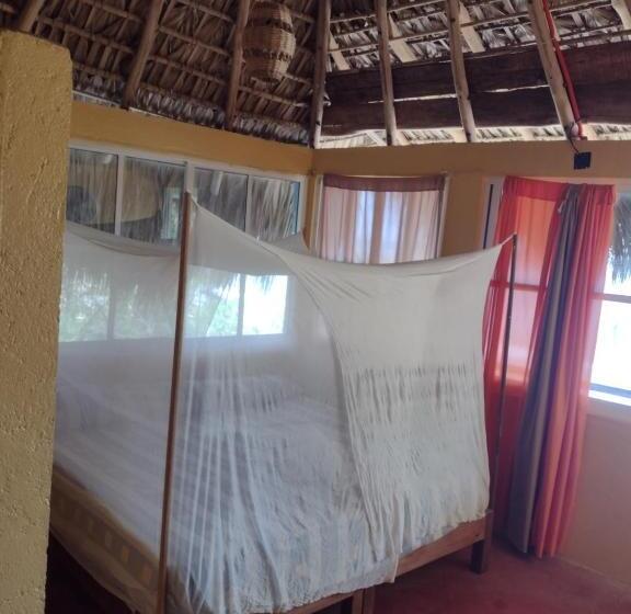 Panzió Posada Ecohabitas