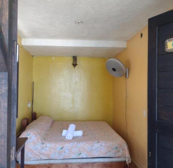 Panzió Posada Ecohabitas