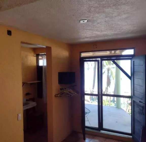 Majatalo Posada Ecohabitas