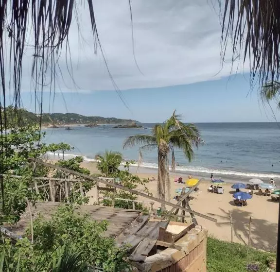 Majatalo Posada Ecohabitas