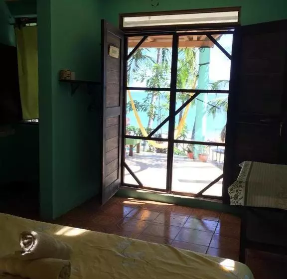 Majatalo Posada Ecohabitas