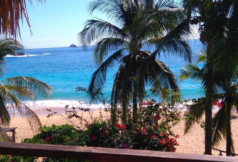 Panzió Posada Ecohabitas