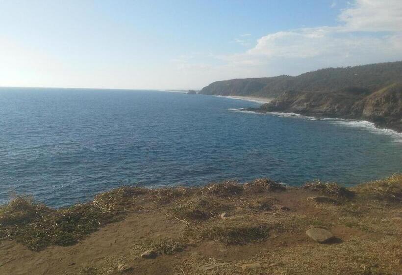 Panzió Posada Ecohabitas