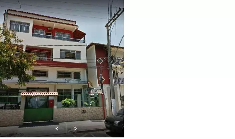 Majatalo Pousada Majestic