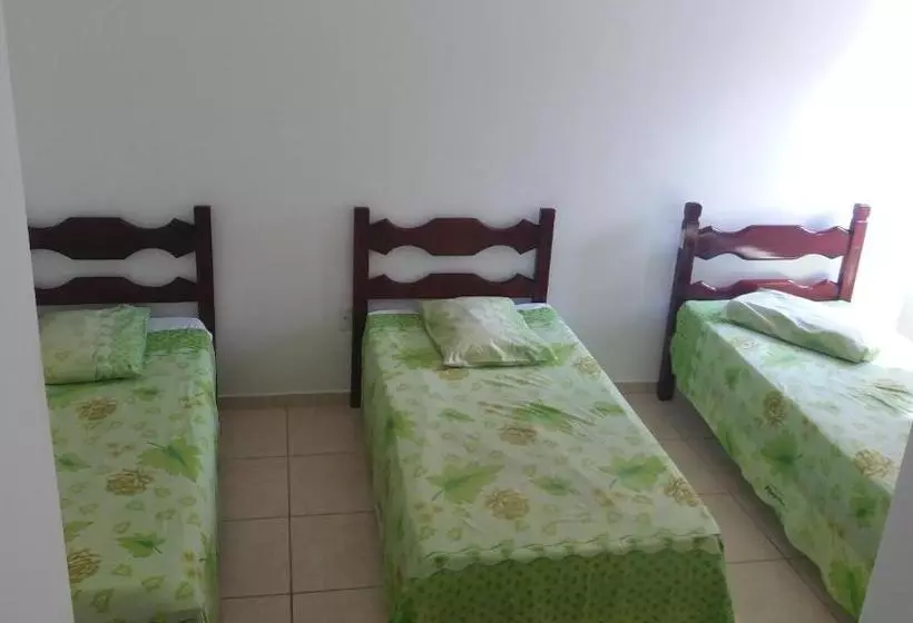 Majatalo Pousada Majestic