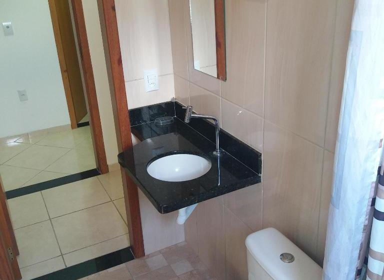 پانسیون Pousada Majestic