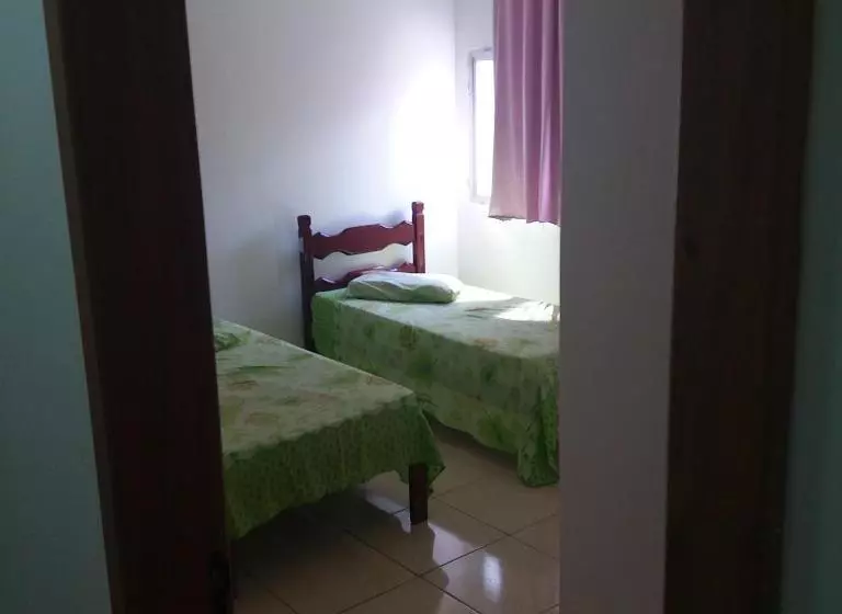 Majatalo Pousada Majestic