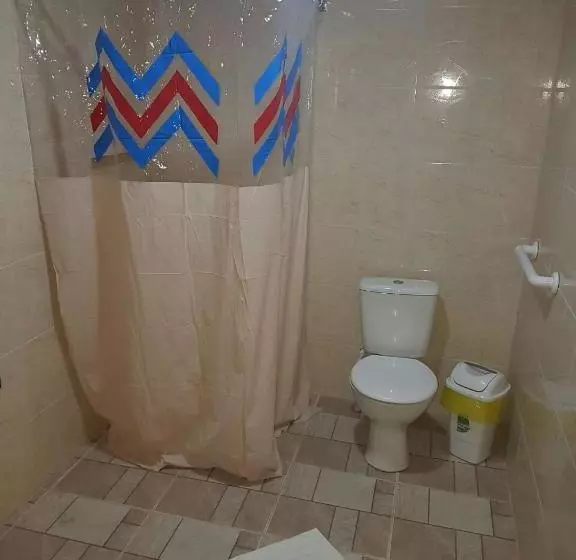 Majatalo Pousada Majestic