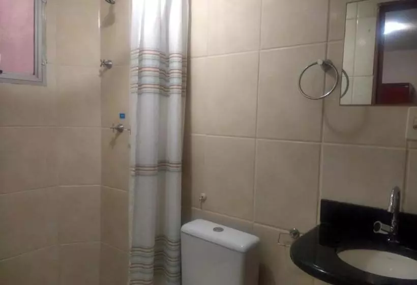 Majatalo Pousada Majestic