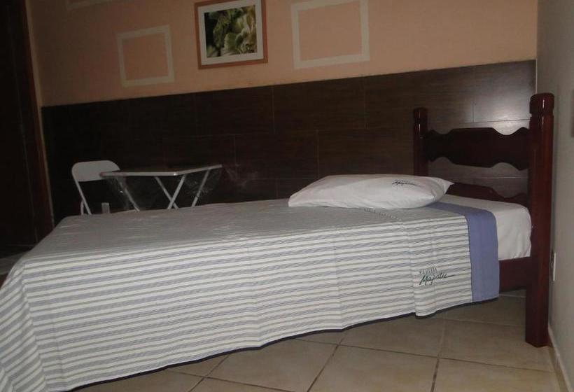 پانسیون Pousada Majestic