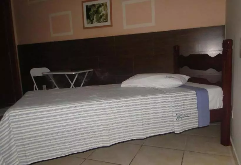 Majatalo Pousada Majestic