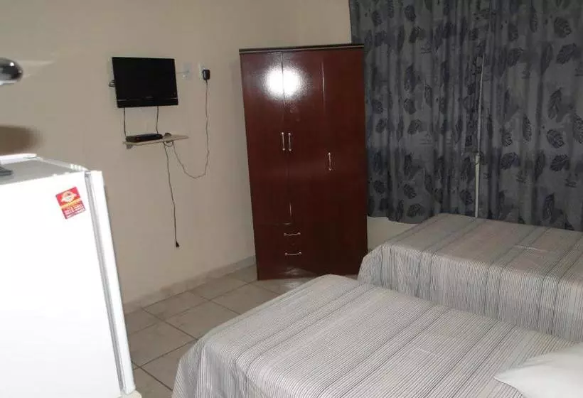 Majatalo Pousada Majestic