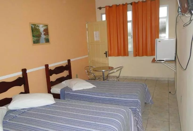 Majatalo Pousada Majestic