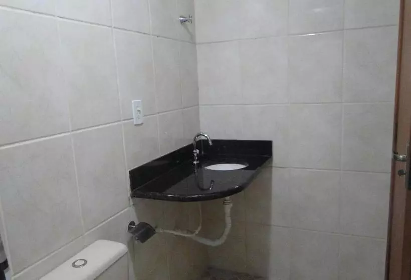 Majatalo Pousada Majestic