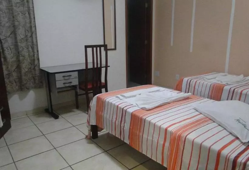 Majatalo Pousada Majestic