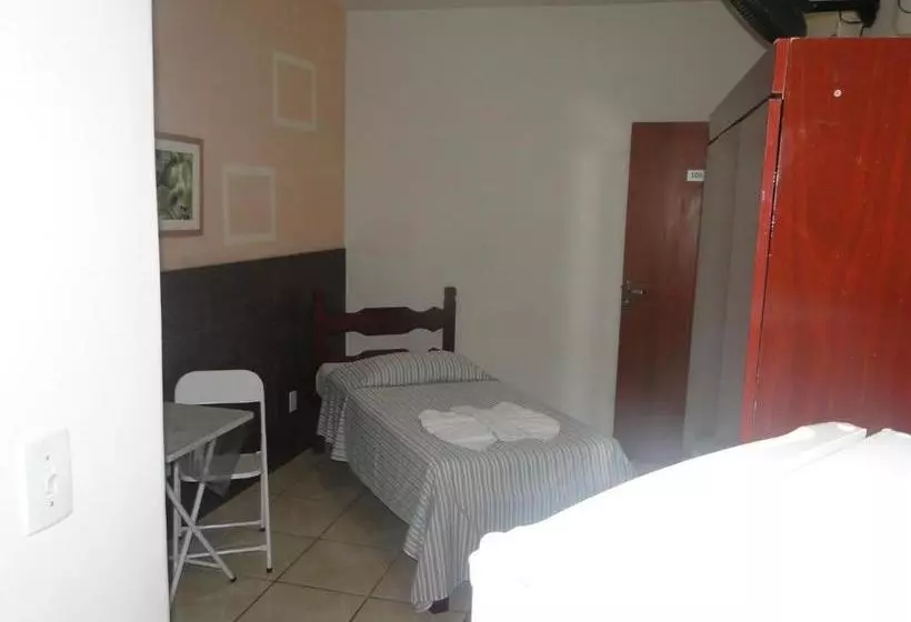 Majatalo Pousada Majestic