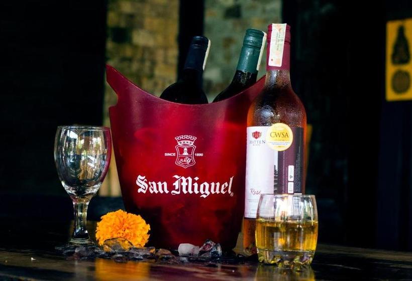 פנסיון Shri Ganesh