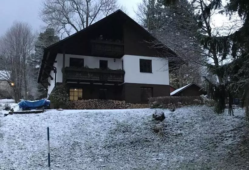 Majatalo Ubytování U Rohelů
