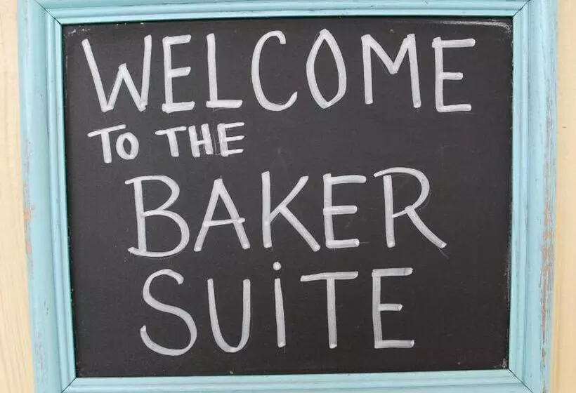 Majatalo Victoria Falls House